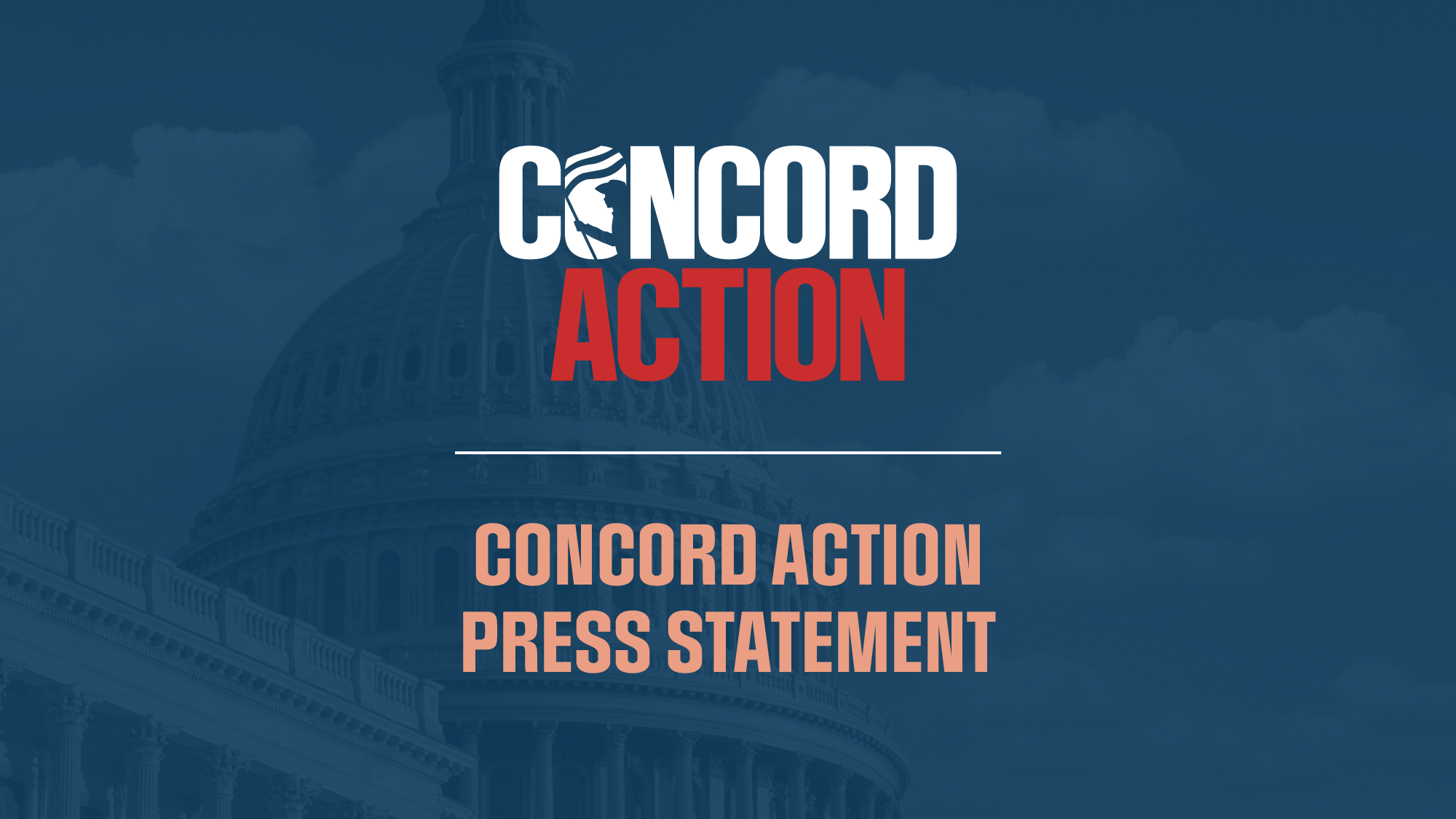 Concord Action Press Statement