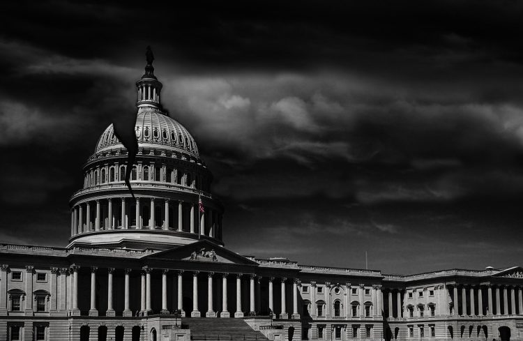 The Real Costs of a Government Shutdown: Why the Appropriations Process Matters