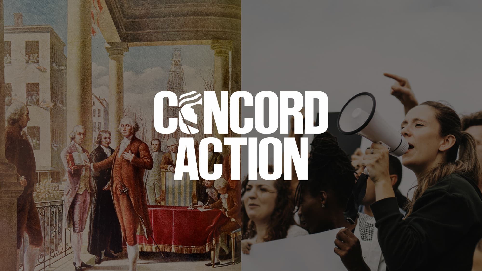 Concord Action Announcement