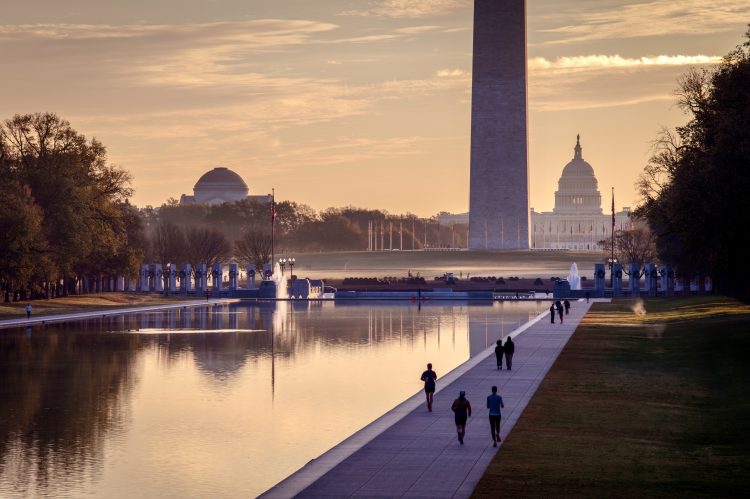 How America Makes It to the Next 50 Years Without Leaving a Legacy of Debt