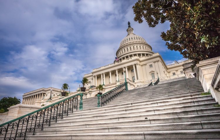 From Big Bills to Big Decisions: Congress Shifts Focus to Appropriations