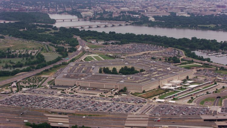 When Bigger Budgets Meet Broken Books: The Pentagon’s Audit Failures and the Push for a $446 Billion Increase