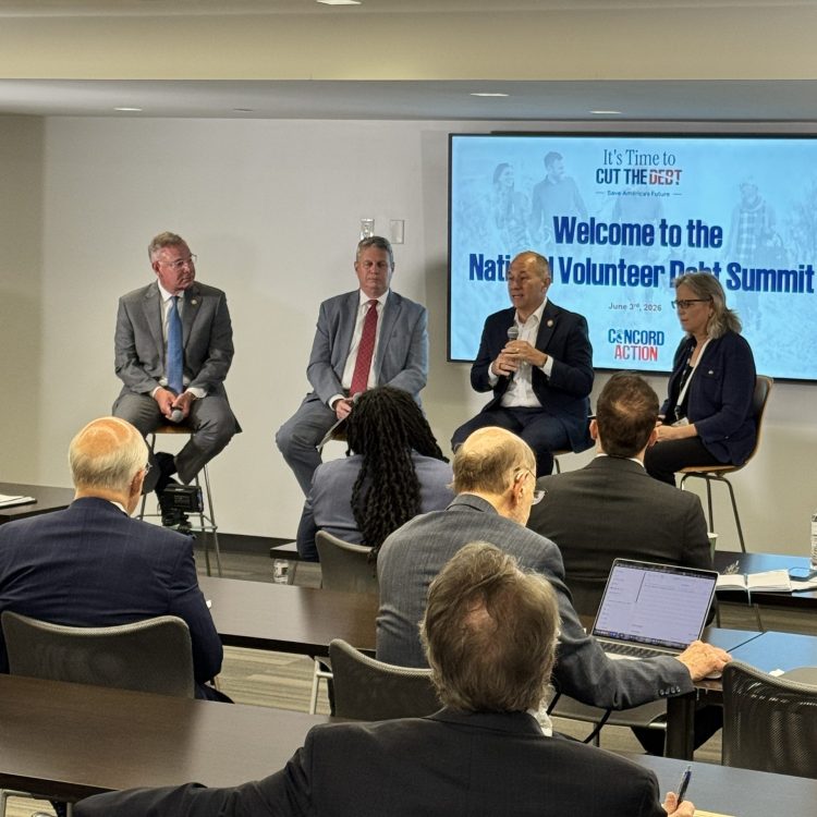 June 3 Summit News Release