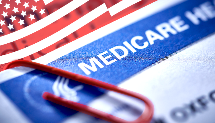 How Medicare Is Driving the Federal Debt: New Trustees Report Shows Rising Pressures