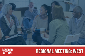 CCAF Regional Meeting West Website Graphic