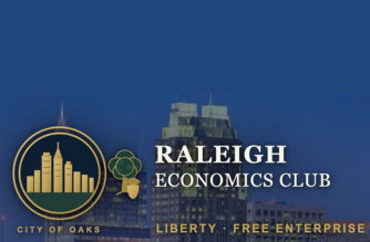 Raleigh Economics Club