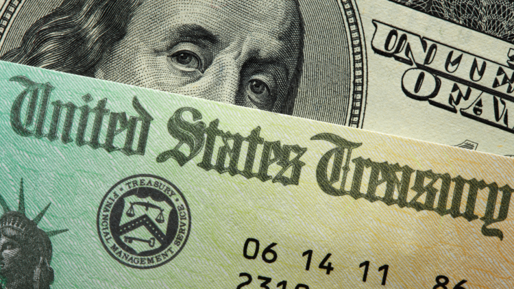 The New Buyers of U.S. Debt: Why Treasury Ownership Matters More Than Ever