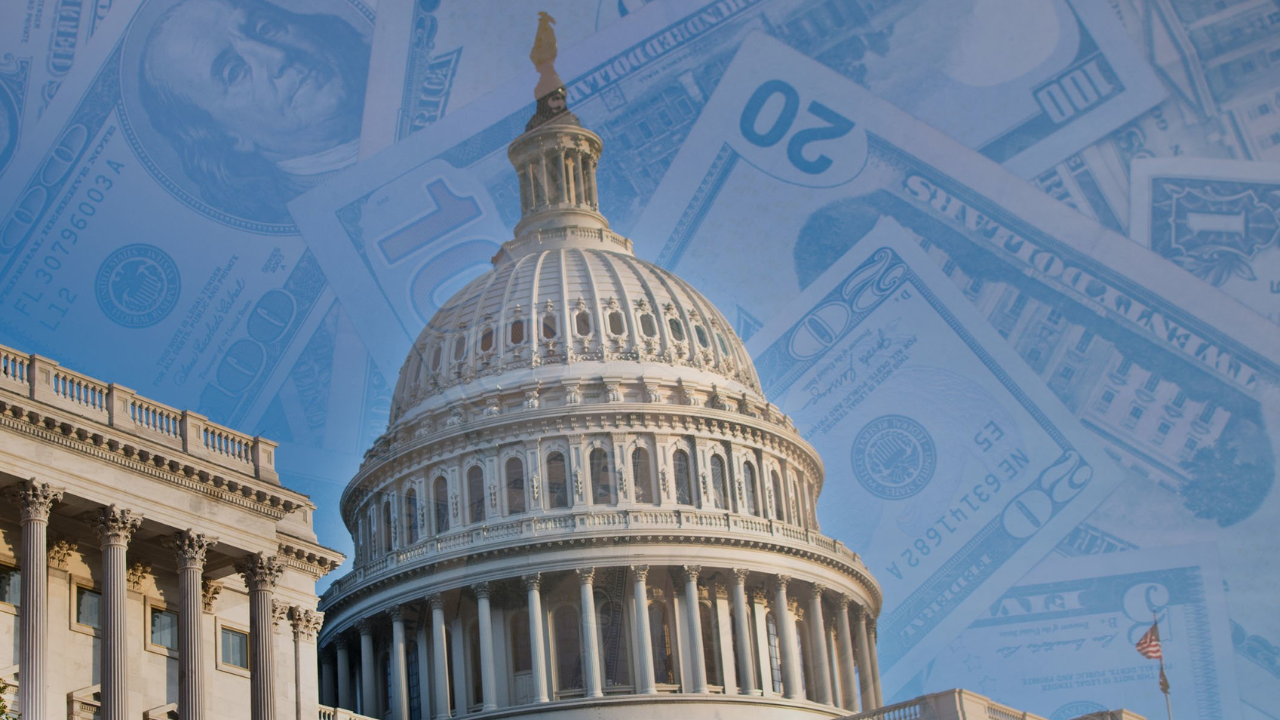 Fiscal Commission image