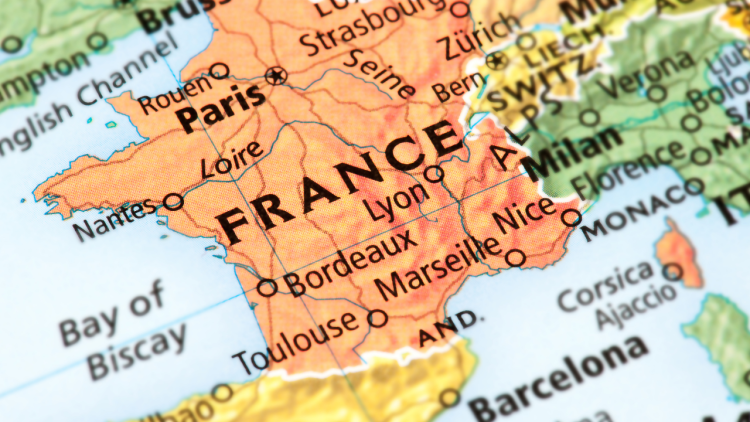 France’s Bond Market Warning: A Fiscal Risk the U.S. Should Not Ignore